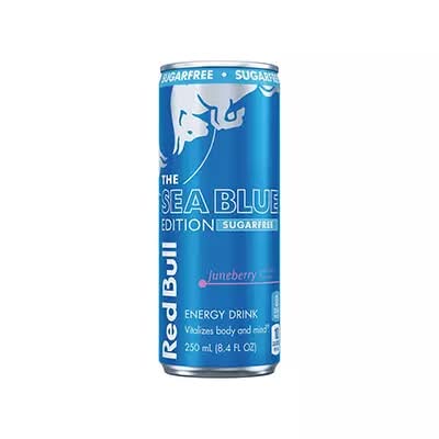 Redbull Green Edition 25 cl
