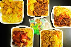 Reggae Jamaica Restaurant & Bakery