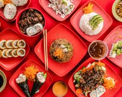 Sushi´n Go (Carpas Carrousel)