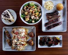 Smoking Pig BBQ (Las Vegas)