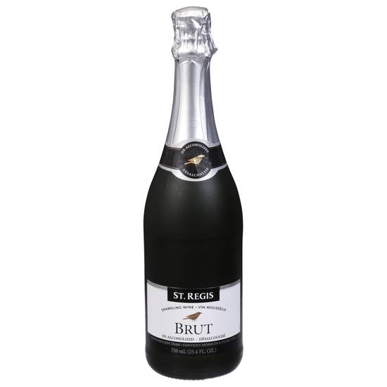 Inglenook St. Regis Reserve Alcohol Removed Champagne (750 ml)