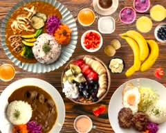 【本場のアサイーボウルがおすすめ！】KU-KAI カフェ