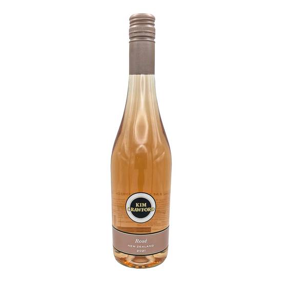 Kim Crawford New Zealand Rose Wine Bottle 2021 (750 ml)