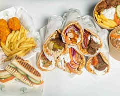 Street Food by Heracles