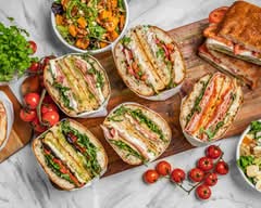 Matty's Sandwiches (Parramatta)