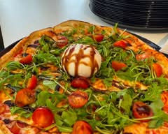 Horno Pizzeria