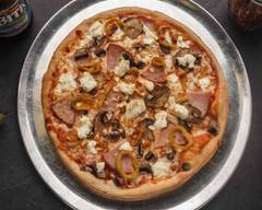 Theo's Neighborhood Pizza (Elmwood)