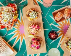 Los Tacos