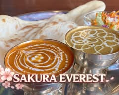 SAKURA EVEREST