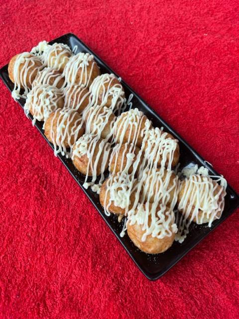 たこぽん takopon delivery & takeaway menu | Uber Eats