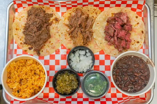 Tacos Tesoro (Peoria)