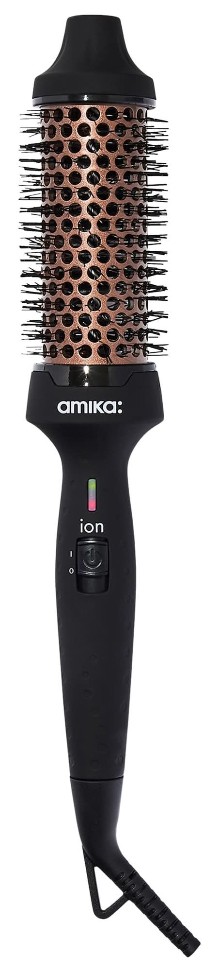 Amika Blowout Babe Thermal Round Brush