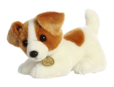 Miyoni Dogs 10 Inch (ea)