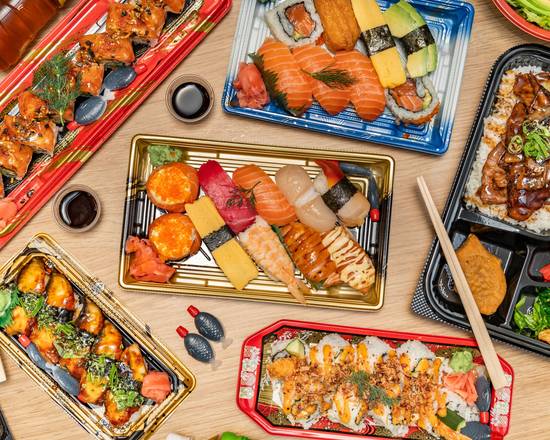 Toro Sushi - Point Cook