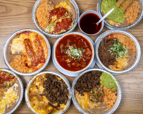 Taqueria Los Grandes