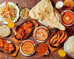 インディアンキッチン