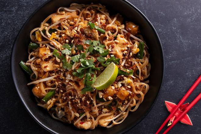 GF Pad Thai