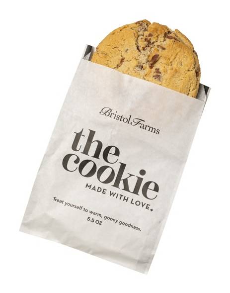 Bristol Farms The Cookie (5.5 oz)