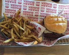 The Smash Burger Spot (Twain)