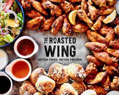 The Roasted Wing (Cranston)