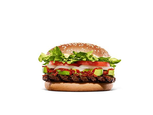 メキシカン・ アボカドワッパー / Mexican Avocado Whopper