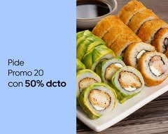 Sushimi