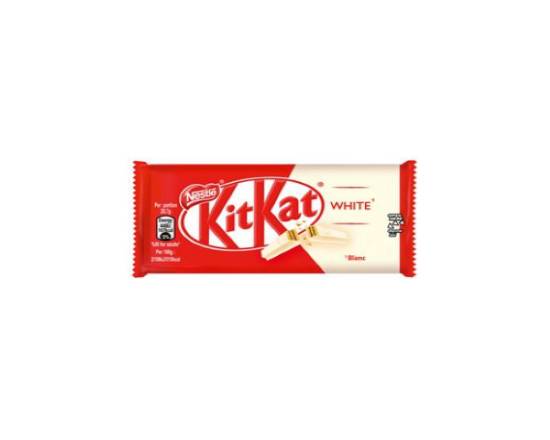 Kit Kat Blanc 41.5 g