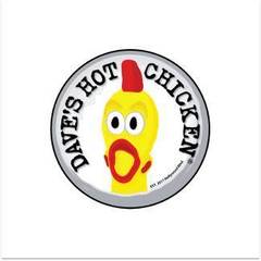 Dave's Hot Chicken (36099 Euclid Ave, Unit 1)