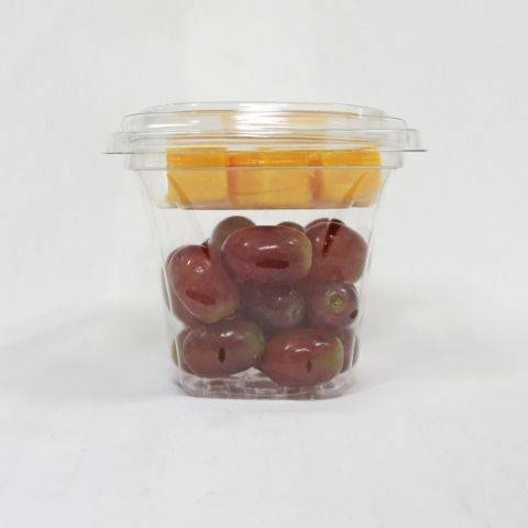 Grapes & Cheese w/insert