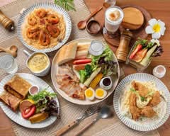 夏德莉brunch pasta 巨蛋店