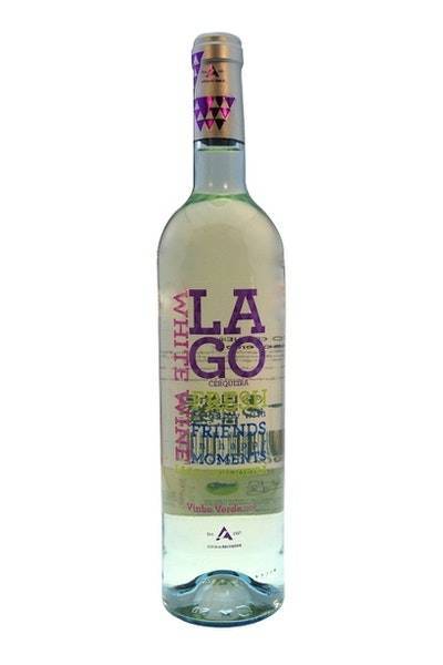Lago Cerquierira Vinho Verde (750ml bottle)