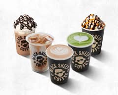 Black Sheep Coffee - Grove Central