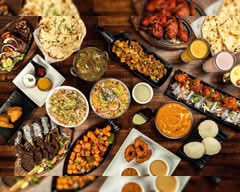 Curry Express Indian Restaurant Surfers Paradise