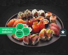 Sushi em tua casa - Coimbra