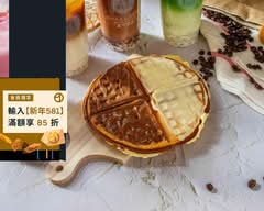 夏可里朵 和平店