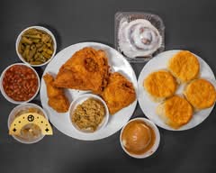 Mrs. Winner's Chicken and Biscuits