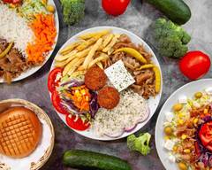 Turkish Fast Foods