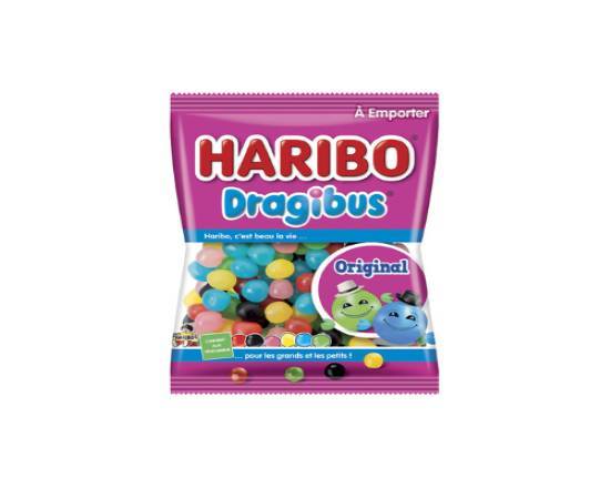 Haribo Dragibus 120g