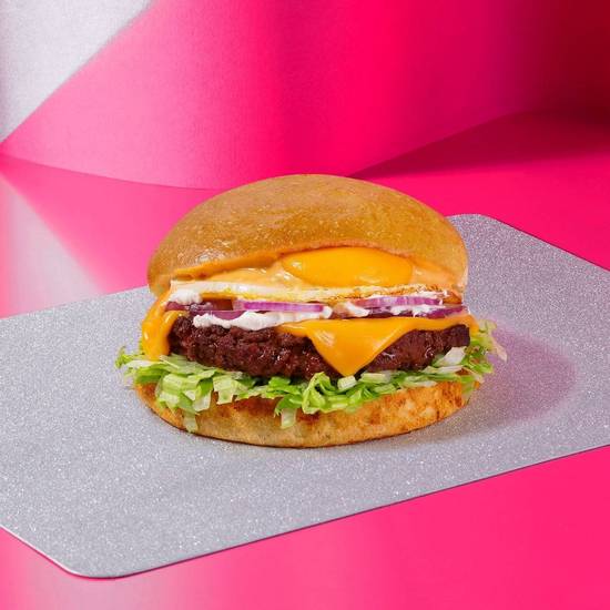 🔑 BURGER CITY – ULTRA GOURMAND, STYLE URBAIN