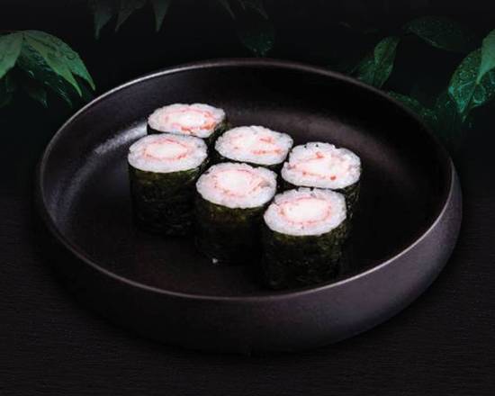 Maki Krab