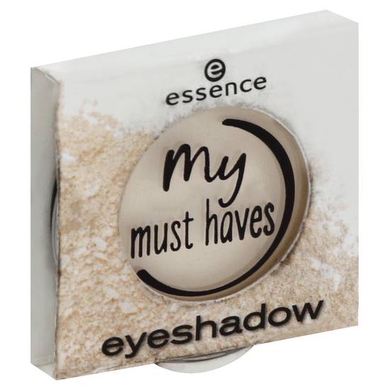 Essence My Must Haves Eyeshadow, Delivery Near You