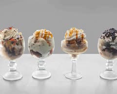 Sundae Socials at KC's