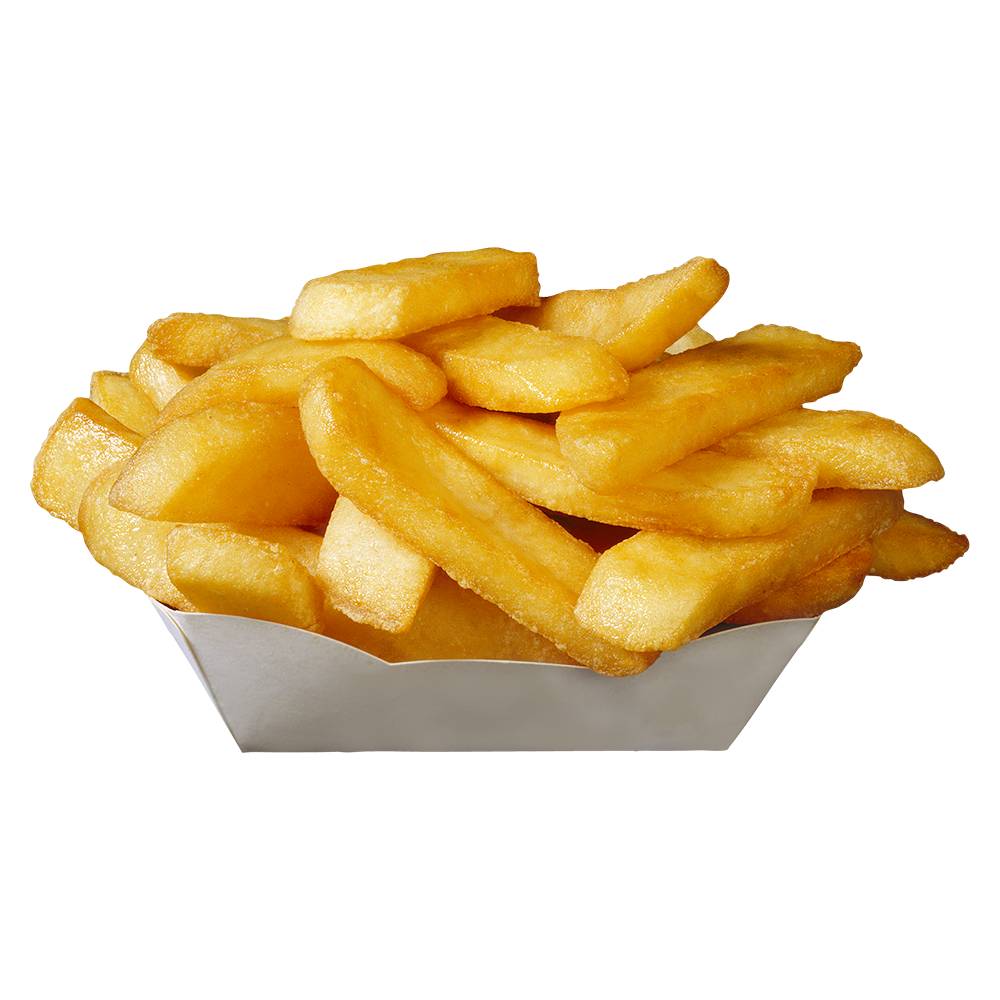 Frites 🍟