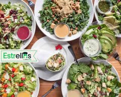 Vegetariano Americas