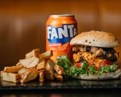 Lebol Burguer (Concepcion)