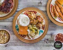 Bishop’s Southern Cuisine