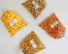 Popper-Razzi Gourmet Popcorn