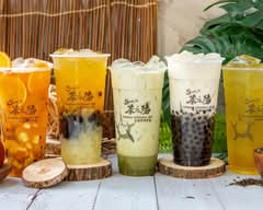 茶太陽 虎尾中正店