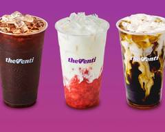 theVenti coffee
