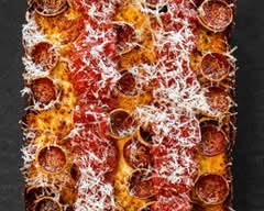 Frico Pizza Co